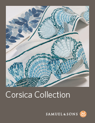 CORSICA SAMPLE BOOK